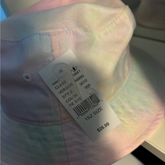 playboy bucket hat - Picture 3 of 3